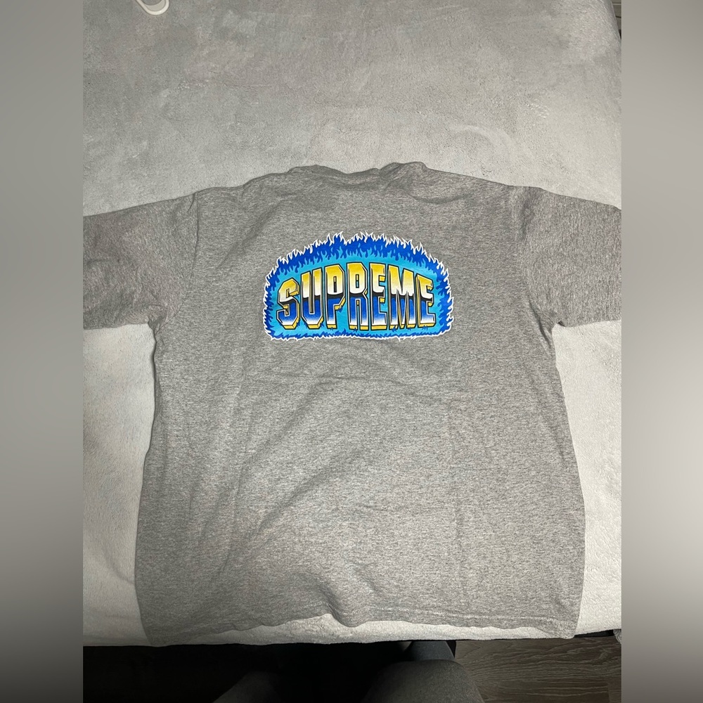 Supreme shirt